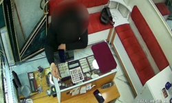 Anne Oğulun Katili Morgda Cinayeti Gördüm Dedi