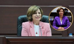 Ayşe Ünlüce Kimdir? Eskişehir Belediye Başkanı  Kaç Yaşında?