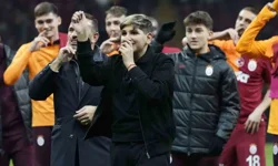 Okan Buruk'un Oğlu PFDK’ye sevk edildi