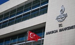 Daha Önce Duymamış Olabilirsiniz: O 11 Siyasi Partiye AYM’den Onay