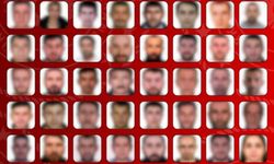 Kırmızı Bültenle Aranan 61 İsim Türkiye'ye İade Edildi