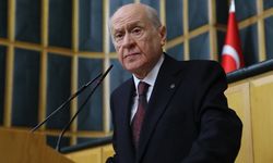 MHP Lideri Bahçeli: “Telafisi Zor Hata Yaptılar”