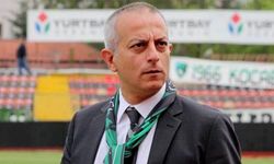 Kocaelispor’un Eski Başkanı Bahri Yavuz’un Acı Günü!