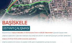 Başiskele’de Gece Trafiğine Düzenleme