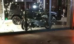 Kocaeli'de Galeri Bombalayan Saldırganlar Yakalandı