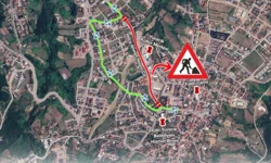 Başiskele’de sürücülere kötü haber!