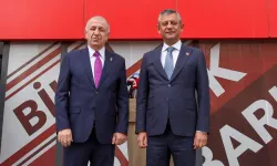 Özel: Ümit Özdağ Susturuluyor