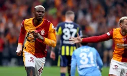 Derbide Güç Gösterisi: Galatasaray’dan Net Galibiyet