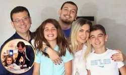 Beren İmamoğlu Kimdir? Ekrem İmamoğlu’nun Kızı Kaç Yaşında?