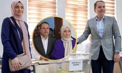 Beyza Molu Kimdir? Kaç Yaşında, Nereli, Evli Mi?