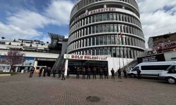 Bolu Belediyesi'nde 4 İsim Daha Tutuklandı