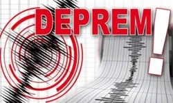 TMMOB Açıkladı: 7.4 Büyüklüğünde Deprem Üretecek