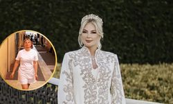 Burcu Özüyaman Kimdir? Kaç Yaşında, Nereli, Evli mi?