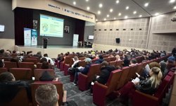 Kocaeli Büyükşehir’de iş güvenliği eğitimleri başladı