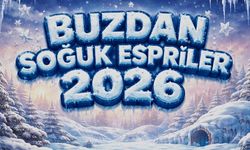 Buzdan Soğuk Espriler 2026 | En Soğuk, Kısa ve Komik