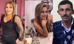 Muhtar, Pavyonunda Çalıştırdığı Hamile Kadını Bıçaklayıp Buz Tutmuş Göle Attı