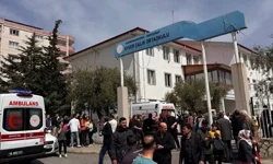 Okul Saldırısında Yeni İddia: “Çantasını Aramadan İçeri Almıyordum”