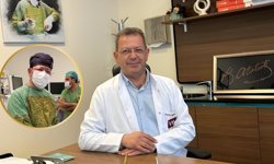 Prof. Dr. Çağatay Çalıkoğlu Kimdir? Kaç Yaşındaydı, Neden Öldü?