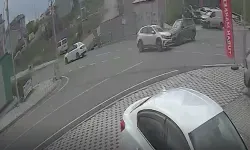 Çayırova’da trafik kazası: 7 kişi hastanelik oldu