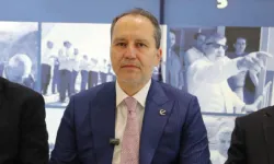 Erbakan'dan Dikkat Çeken Kürecik Üssü Çıkışı