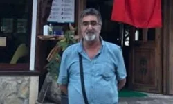 Kocaeli Spor Camiası Yasta