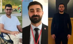 CHP Gençlik Kolları’nda Toplu İstifa!