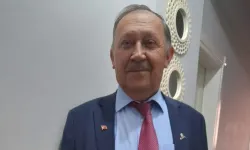 CHP Körfez Eski Yöneticisi Sabir Özentürk Hayatını Kaybetti