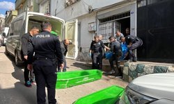 Cin Ali'yi Öldüren Kızı Tutuklandı