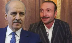 İsrailli Bakanın Hedef Aldığı Eşref Rüya Oyuncusuna Numan Kurtulmuş'tan Destek Telefonu