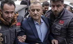 Gülistan Doku Soruşturmasında Eski Vali Tuncay Sonel Tutuklandı