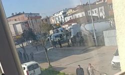 Darıca'da Cinayet! Sağlık Ocağında Ceset Bulundu