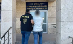 Darıca’da Silahlı Tehdit Şüphelisi Tutuklandı