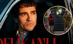 Delikanlı Dizisi Nerede Çekiliyor? Delikanlı Çekim Mekanları