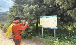 Ballıkayalar’da Turizm Haftası Kutlandı