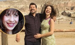 Dilay Ekmekçioğlu Kimdir? İlker Aksum’un Eşi Kaç Yaşında?