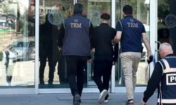 Okulda Tehdit Alarmı: 14 Yaşındaki Öğrenci Yakalandı