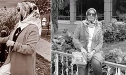 Kahraman Öğretmen Ayla Kara, Öğrencilerine Siper Oldu