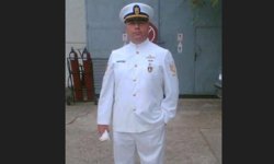 Emekli Astsubay Hayatını Kaybetti