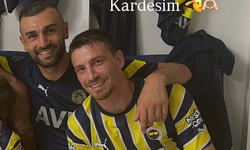 Serdar Dursun’dan Eski Takım Arkadaşına Adliye Desteği