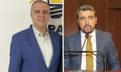 İzmit Meclisi’nde sürpriz değişim: AK Parti grubunda görev el değiştirdi