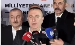 İzzet Ulvi Yönter'den Küllerimden Doğacağım Paylaşımı