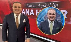 Ekrem Açıkel Kimdir? Kaç Yaşında, Nereli, Evli mi?
