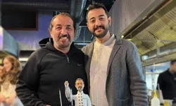 MasterChef Mehmet Yalçınkaya’nın Oğlu O Partiden Siyasete Atıldı