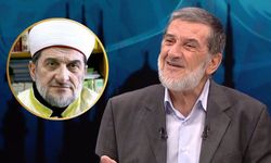 Emrullah Hatipoğlu Kimdir? Sultanahmet Camii Eski İmamı Nereli?