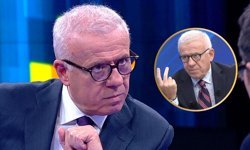 Ertuğrul Özkök Kimdir? Nereli, Kaç Yaşında, Evli mi?