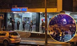 Doğum Sırasında Hayatını Kaybeden Kadının Yakınları Hastaneyi Bastı