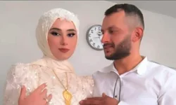 Evlenecekleri Gün Ölü Bulundular!