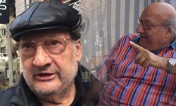 Usta Sanatçı Ferdi Atuner Hayatını Kaybetti