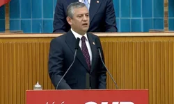 Özgür Özel: “4 Mayıs’ta 81 ilde, 973 ilçede sahaya iniyoruz”