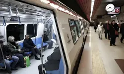 Kendini Raylara Bırakacaktı: Seferler Aksadı